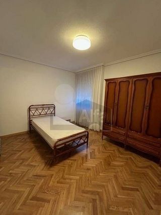 Piso en alquiler en José Zorrilla - Padre Claret en Segovia