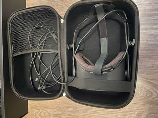 Oculus Rift VR Headset y Controles