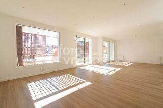 Piso en alquiler en Jaume Roig en Valencia