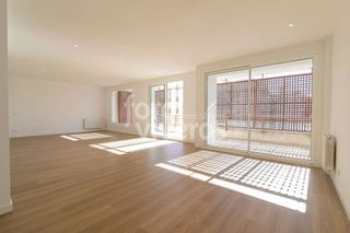 Piso en alquiler en Jaume Roig en Valencia