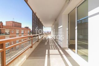 Piso en alquiler en Jaume Roig en Valencia