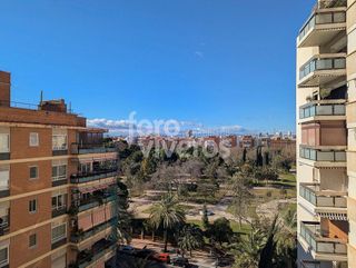 Piso en alquiler en Jaume Roig en Valencia