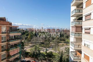 Piso en alquiler en Jaume Roig en Valencia