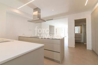 Piso en alquiler en Jaume Roig en Valencia