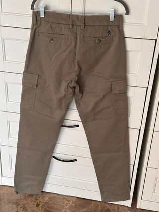 Pantalón Harper & Neyer Talla 42 Nuevo