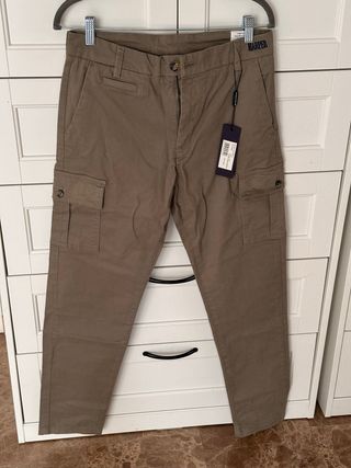 Pantalón Harper & Neyer Talla 42 Nuevo