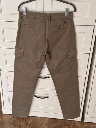 Pantalón Harper & Neyer Talla 42 Nuevo