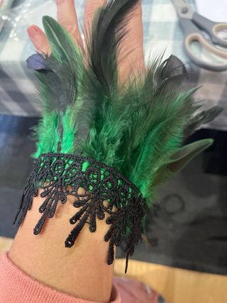 Disfraz Hechicera Medieval