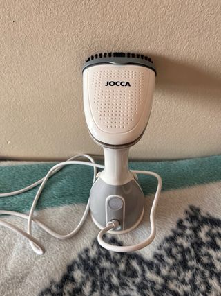 Plancha de vapor portátil