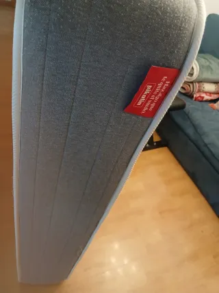 Colchón nuevo 190x135