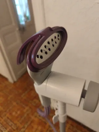 Plancha Vertical Vapor