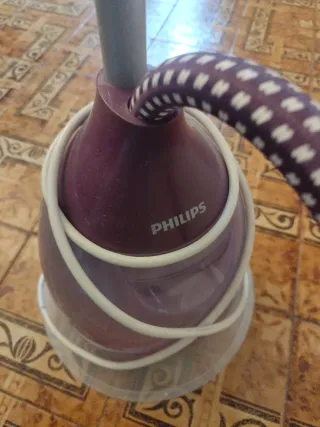 Plancha Vertical Vapor