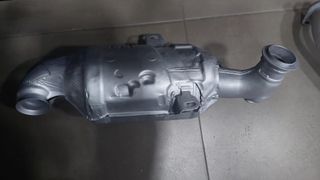 CATALIZADOR RECONSTRUIDO PEUGEOT CITROEN GRUPO PSA