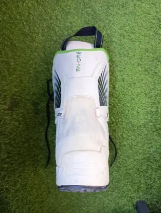 Botas Snowboard Wed'ze Bullwhip Talla 45