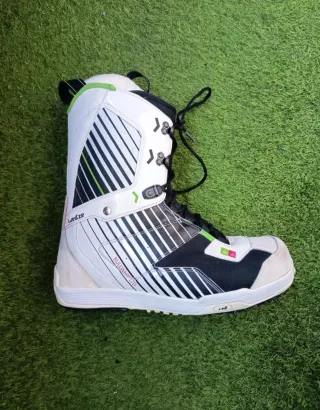 Botas Snowboard Wed'ze Bullwhip Talla 45