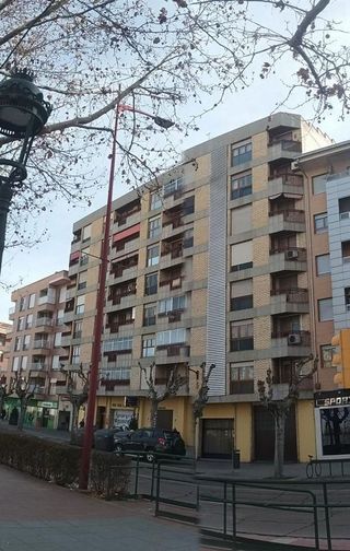 Piso en alquiler en Calatayud