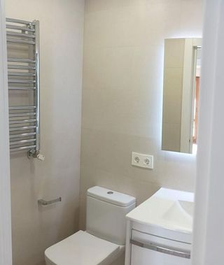 Piso en alquiler en Calatayud