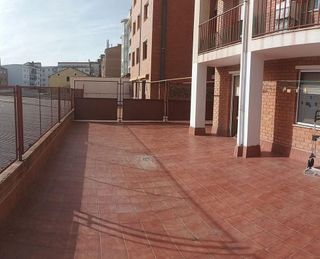 Piso en alquiler en Calatayud