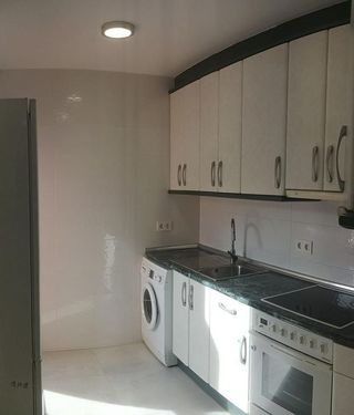 Piso en alquiler en Calatayud