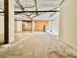 Local comercial en alquiler en Can Mates - Volpelleres en Sant Cugat del Vallès