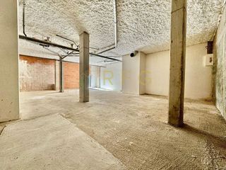 Local comercial en alquiler en Can Mates - Volpelleres en Sant Cugat del Vallès