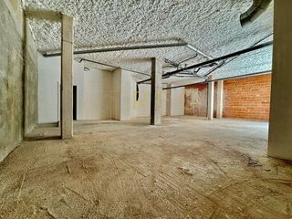 Local comercial en alquiler en Can Mates - Volpelleres en Sant Cugat del Vallès