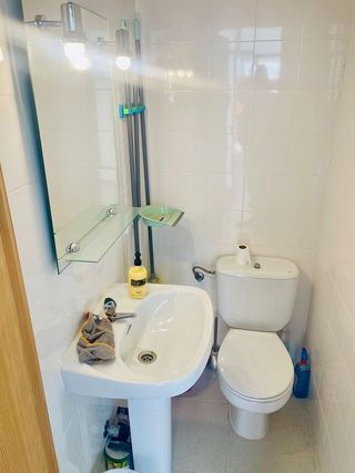 Local comercial en alquiler en Sta. Catalina - El Jonquet en Palma de Mallorca