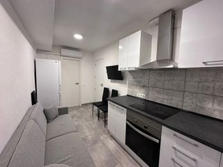 Estudio en alquiler en Carolinas Bajas en Alicante