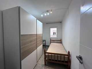 Estudio en alquiler en Carolinas Bajas en Alicante