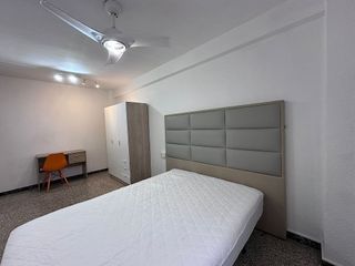 Estudio en alquiler en Carolinas Bajas en Alicante