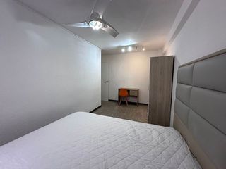 Estudio en alquiler en Carolinas Bajas en Alicante