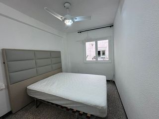 Estudio en alquiler en Carolinas Bajas en Alicante