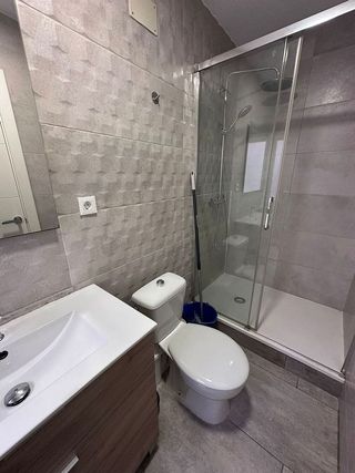 Estudio en alquiler en Carolinas Bajas en Alicante