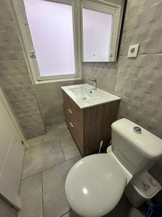 Estudio en alquiler en Carolinas Bajas en Alicante