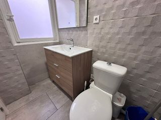 Estudio en alquiler en Carolinas Bajas en Alicante