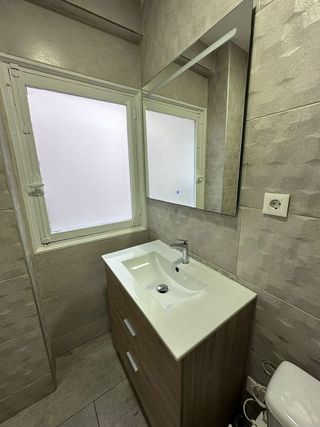 Estudio en alquiler en Carolinas Bajas en Alicante