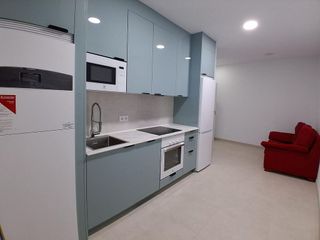 Piso en alquiler en Centro en Cáceres