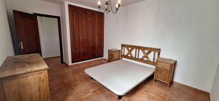 Piso en alquiler en Candelaria-Playa La Viuda en Candelaria