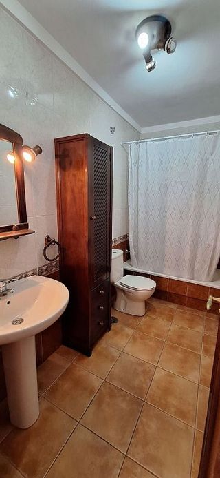 Piso en alquiler en Candelaria-Playa La Viuda en Candelaria