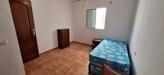 Piso en alquiler en Candelaria-Playa La Viuda en Candelaria