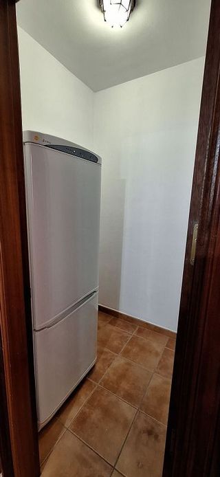 Piso en alquiler en Candelaria-Playa La Viuda en Candelaria