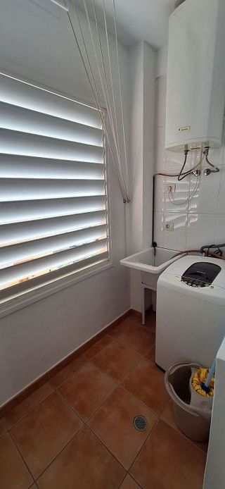 Piso en alquiler en Candelaria-Playa La Viuda en Candelaria