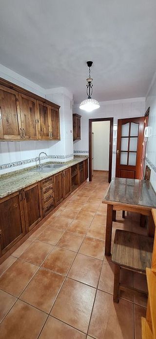 Piso en alquiler en Candelaria-Playa La Viuda en Candelaria