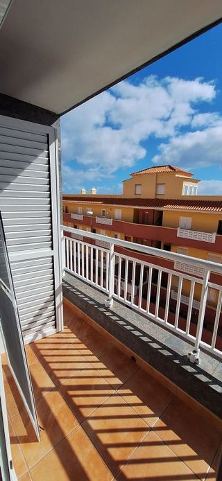 Piso en alquiler en Candelaria-Playa La Viuda en Candelaria