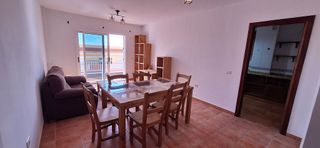 Piso en alquiler en Candelaria-Playa La Viuda en Candelaria