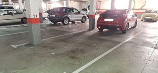 Piso en alquiler en Candelaria-Playa La Viuda en Candelaria