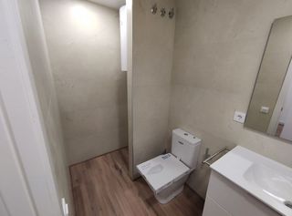 Local comercial en alquiler en Zona Mercat en Rubí