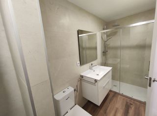 Local comercial en alquiler en Zona Mercat en Rubí