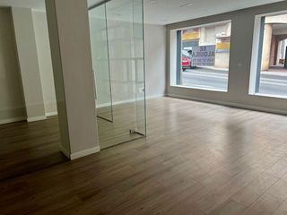 Local comercial en alquiler en Casco Antiguo en Galapagar