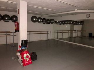 Local comercial en alquiler en Casco Antiguo en Galapagar